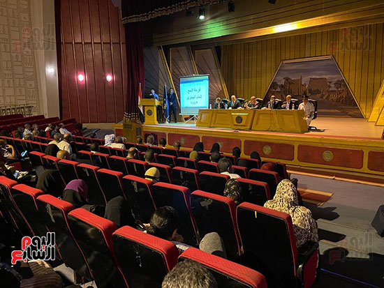 جانب-من-حضور-قرعة-الحج-بالأقصر جانب-من-حضور-قرعة-الحج-بالأقصر