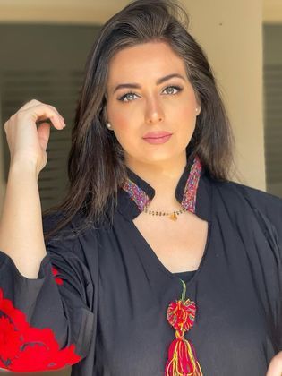 هبة مجدي هبة مجدي