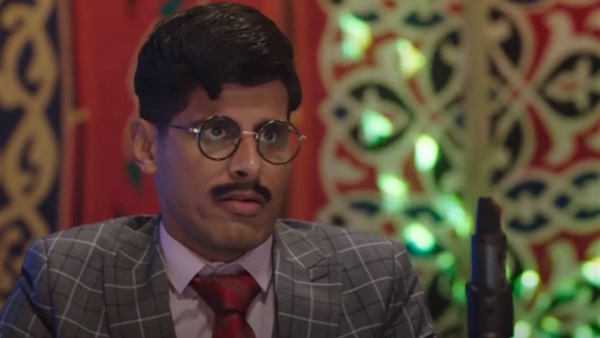 حمدي المرغني حمدي المرغني