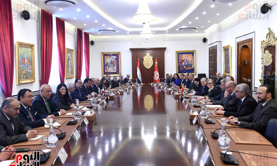 جانب من الاجتماع (5)