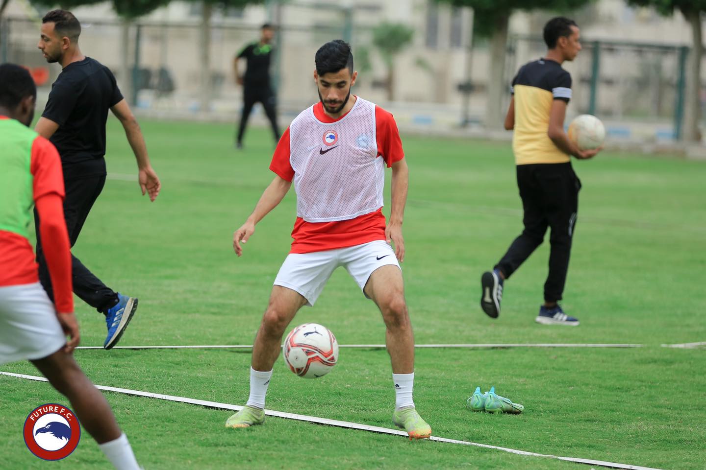 فيوتشر (8)