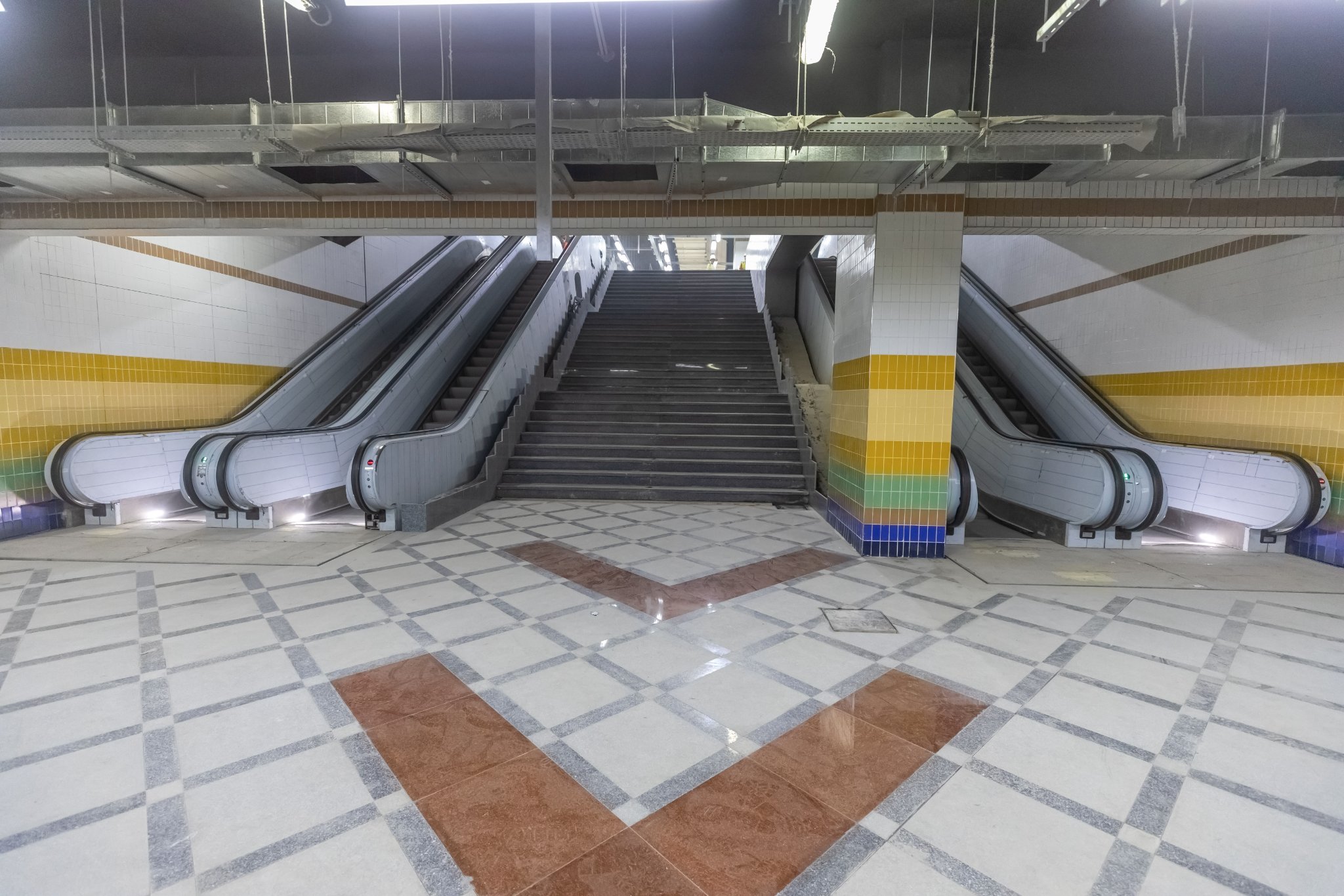 محطة ناصر (2)