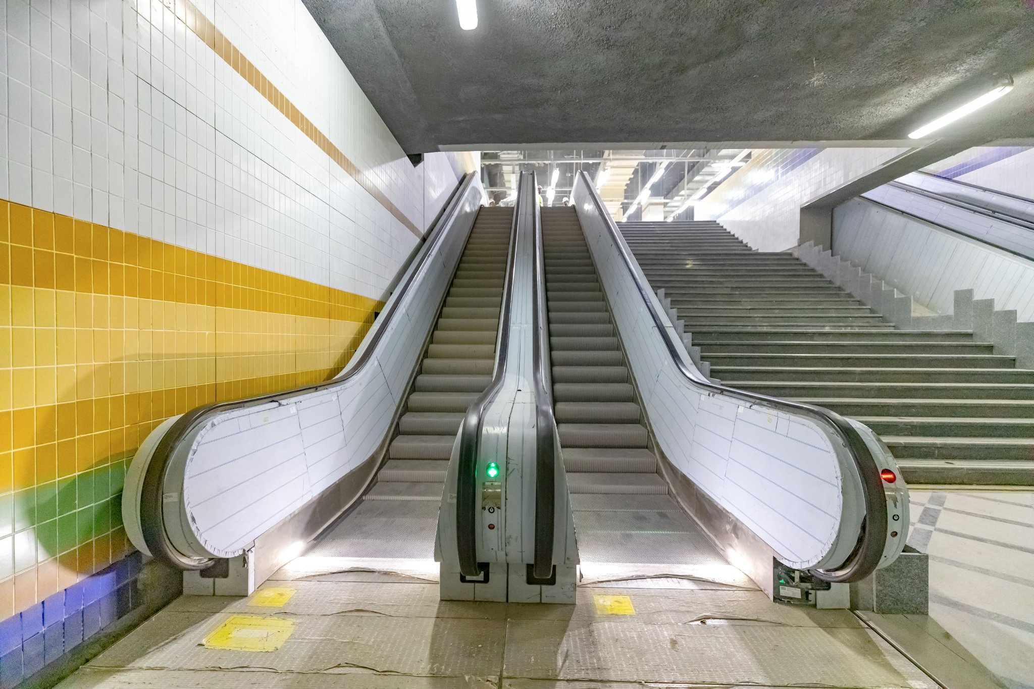 محطة ناصر (1)