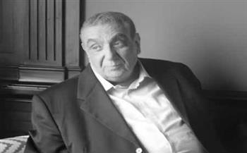 الإذاعى الكبير وجدى الحكيم الإذاعى الكبير وجدى الحكيم