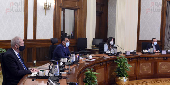 رئيس الوزراء (4)