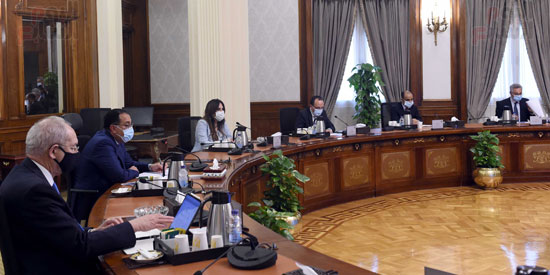 رئيس الوزراء (5)