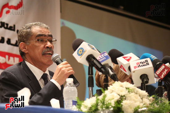 تأبين نقابة الصحفيين للشهيدة شيرين أبو عاقل  (14)