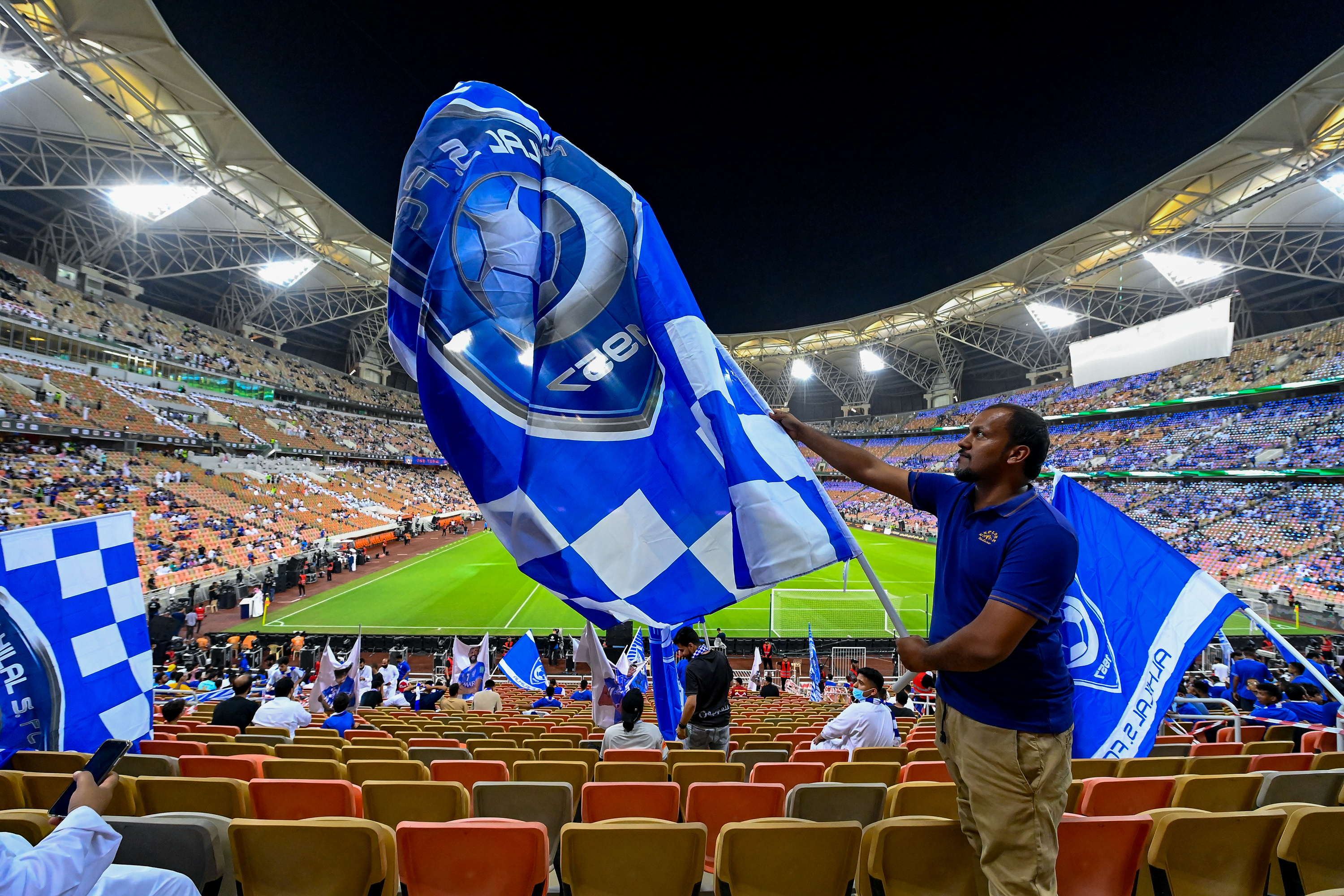 نادي الفيجاء (1)