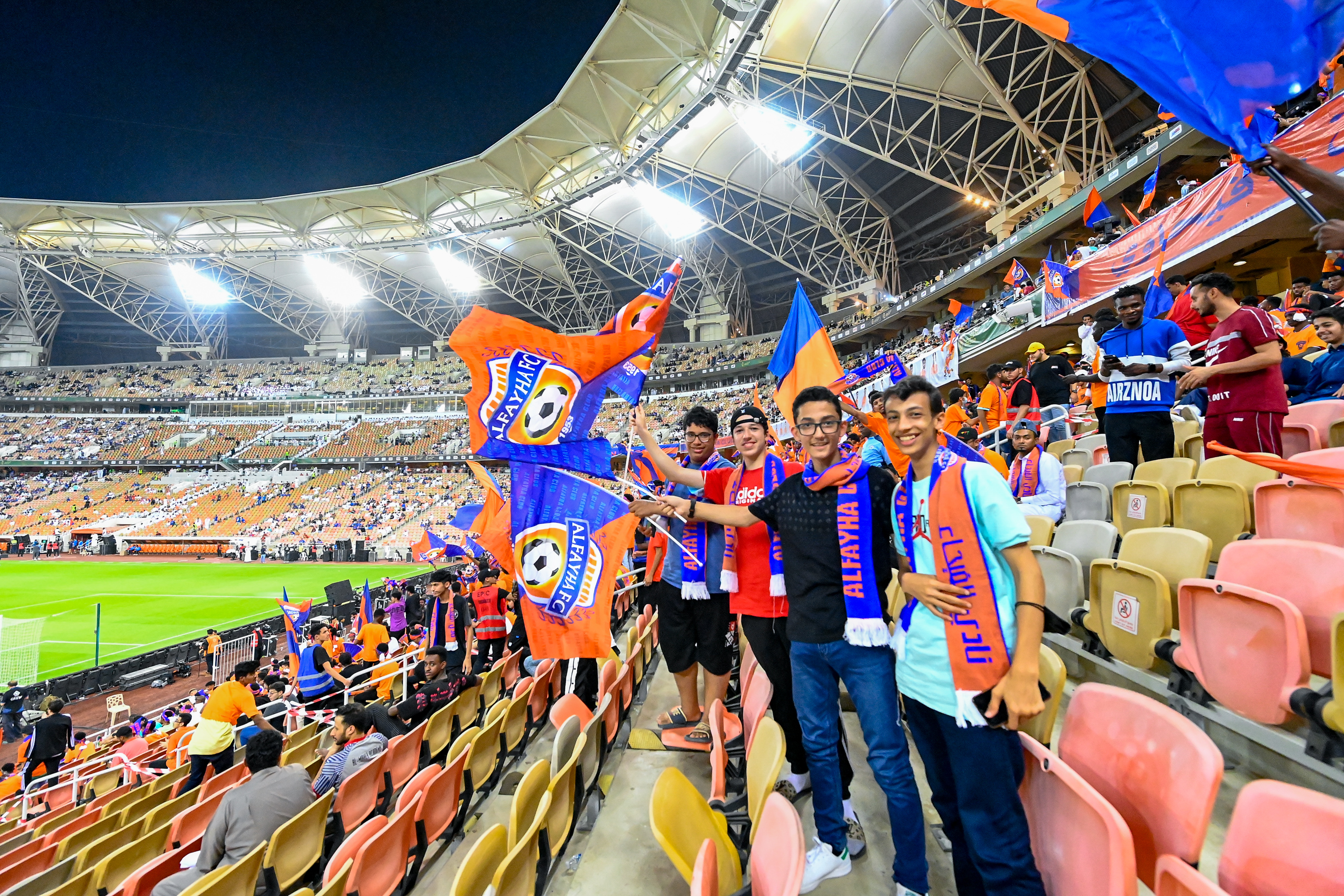 نادي الفيجاء (4)