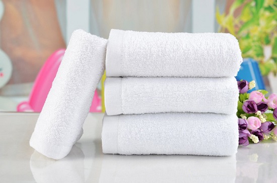 Types of towels