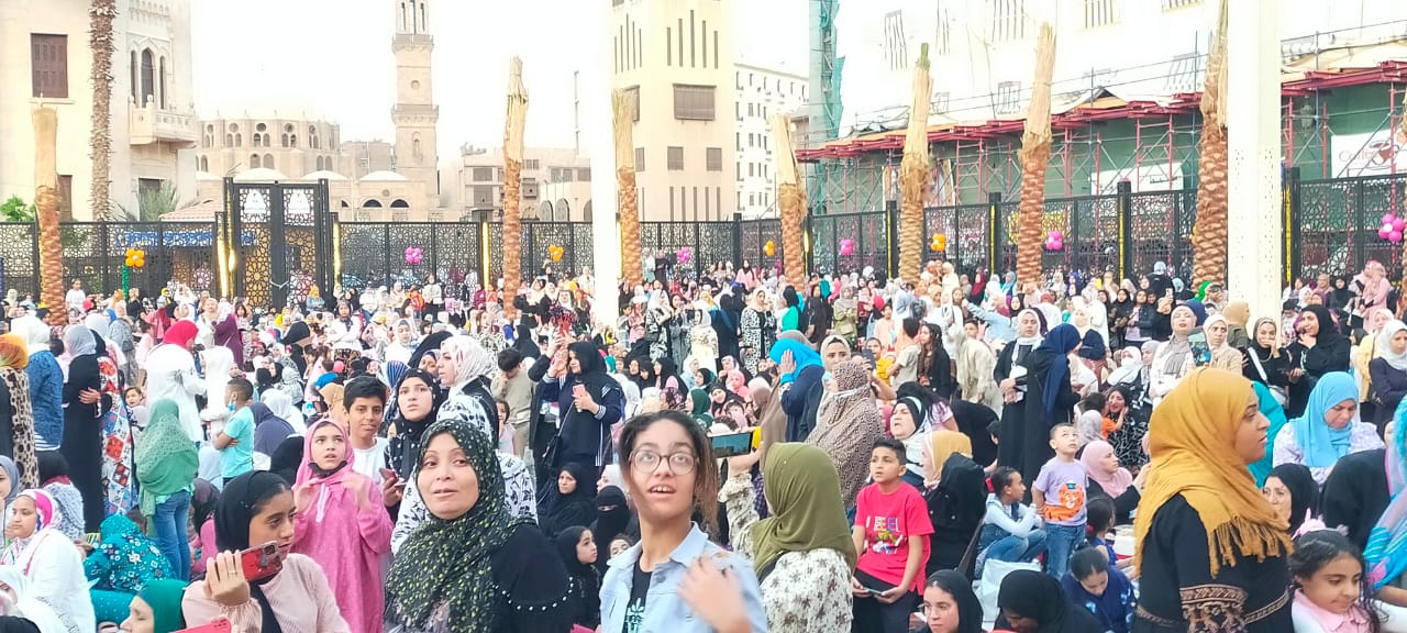 مسجد الحسين (2)