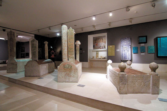 hussein-tallal16-متحف-الفن-الاسلامى