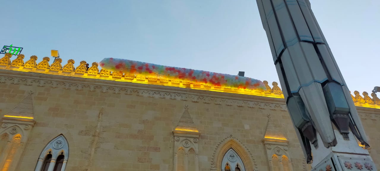 مسجد الحسين (3)