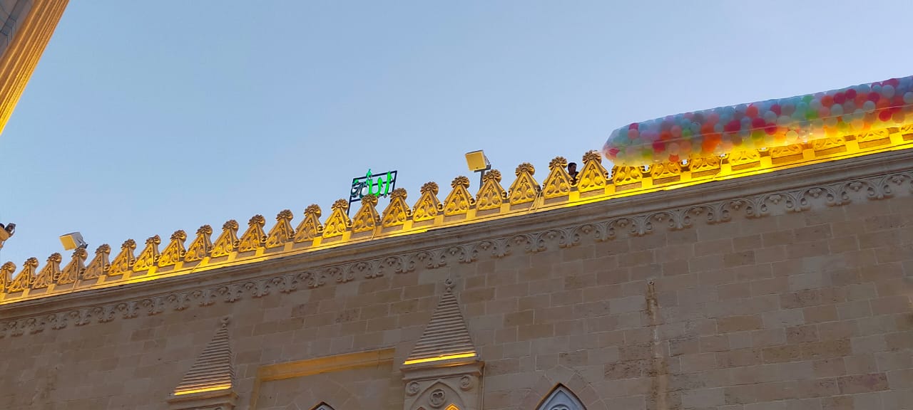 مسجد الحسين (1)