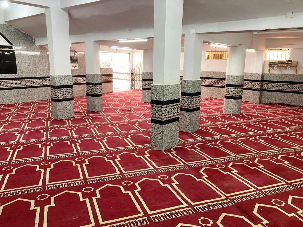 افتتاح مسجدين جديدين فى أسوان  (2)