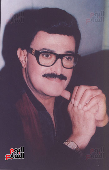 سمير غانم