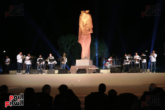 مهرجان الموسيقى العربية بالشرقية (24)