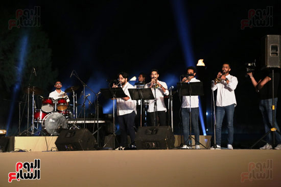 مهرجان الموسيقى العربية بالشرقية (21)