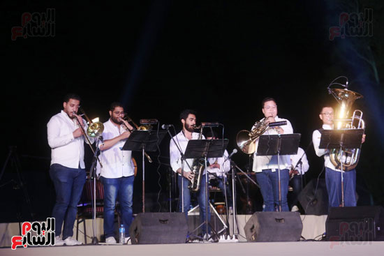 مهرجان الموسيقى العربية بالشرقية (20)