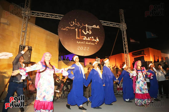 مهرجان الموسيقى العربية بالشرقية (38)