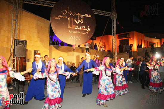 مهرجان الموسيقى العربية بالشرقية (34)