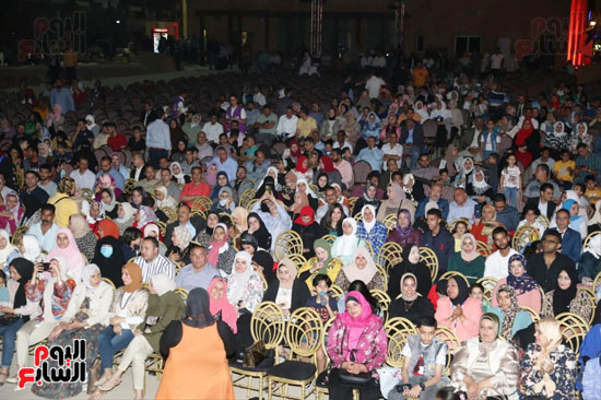 مهرجان الموسيقى العربية بالشرقية (14)