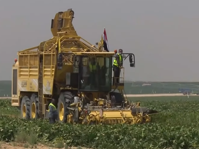 مستقبل مصر 9