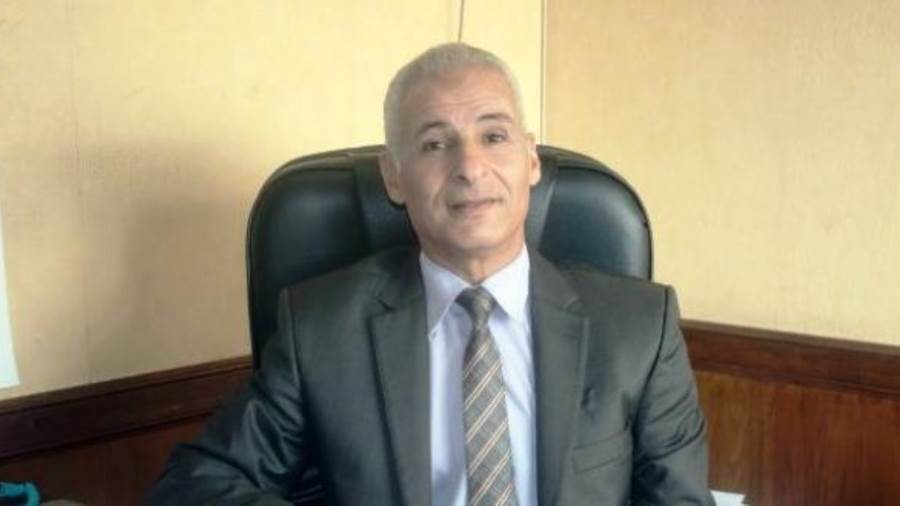 عبد القادر أحمد رئيس قنوات مصر التعليمية