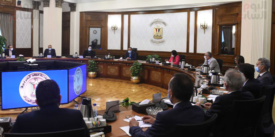 جانب من الاجتماع (4)