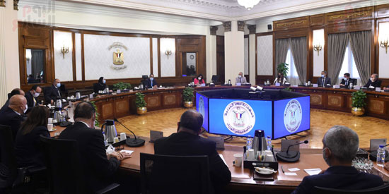 جانب من الاجتماع (1)