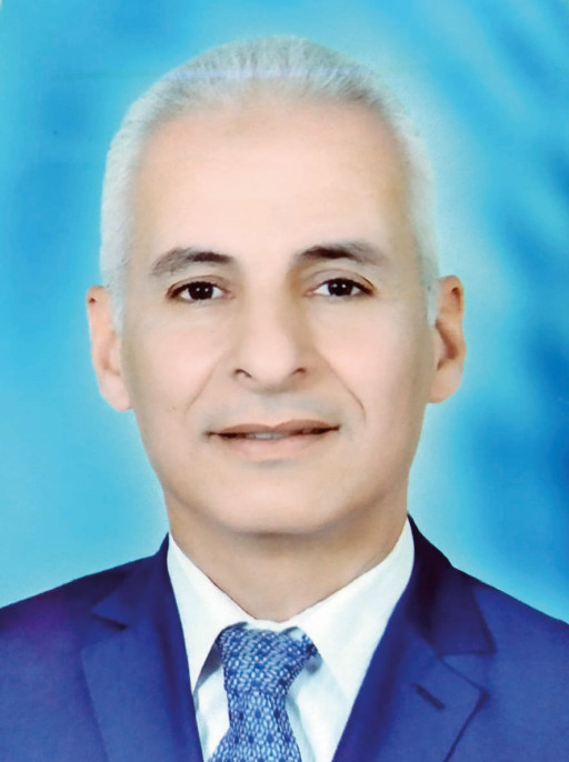 عبد القادر أحمد