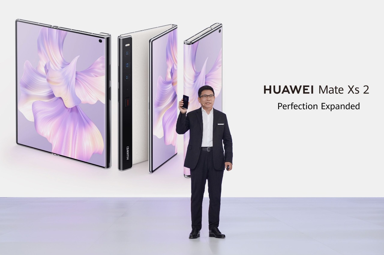 HUAWEI Products (2)