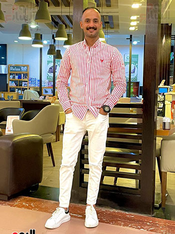 قبل-الاصابة