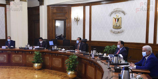 مجلس الوزراء (3)