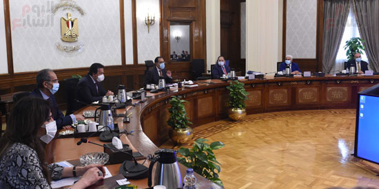 مجلس الوزراء (1)