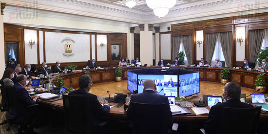 اجتماع الحكومة (19)