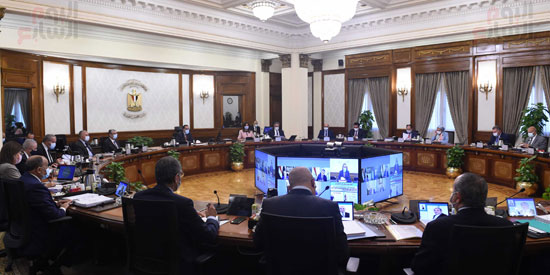 اجتماع الحكومة (18)