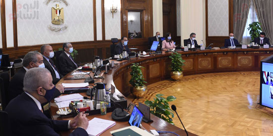 اجتماع الحكومة (1)