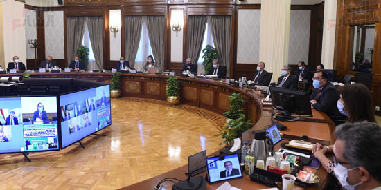 اجتماع الحكومة (6)