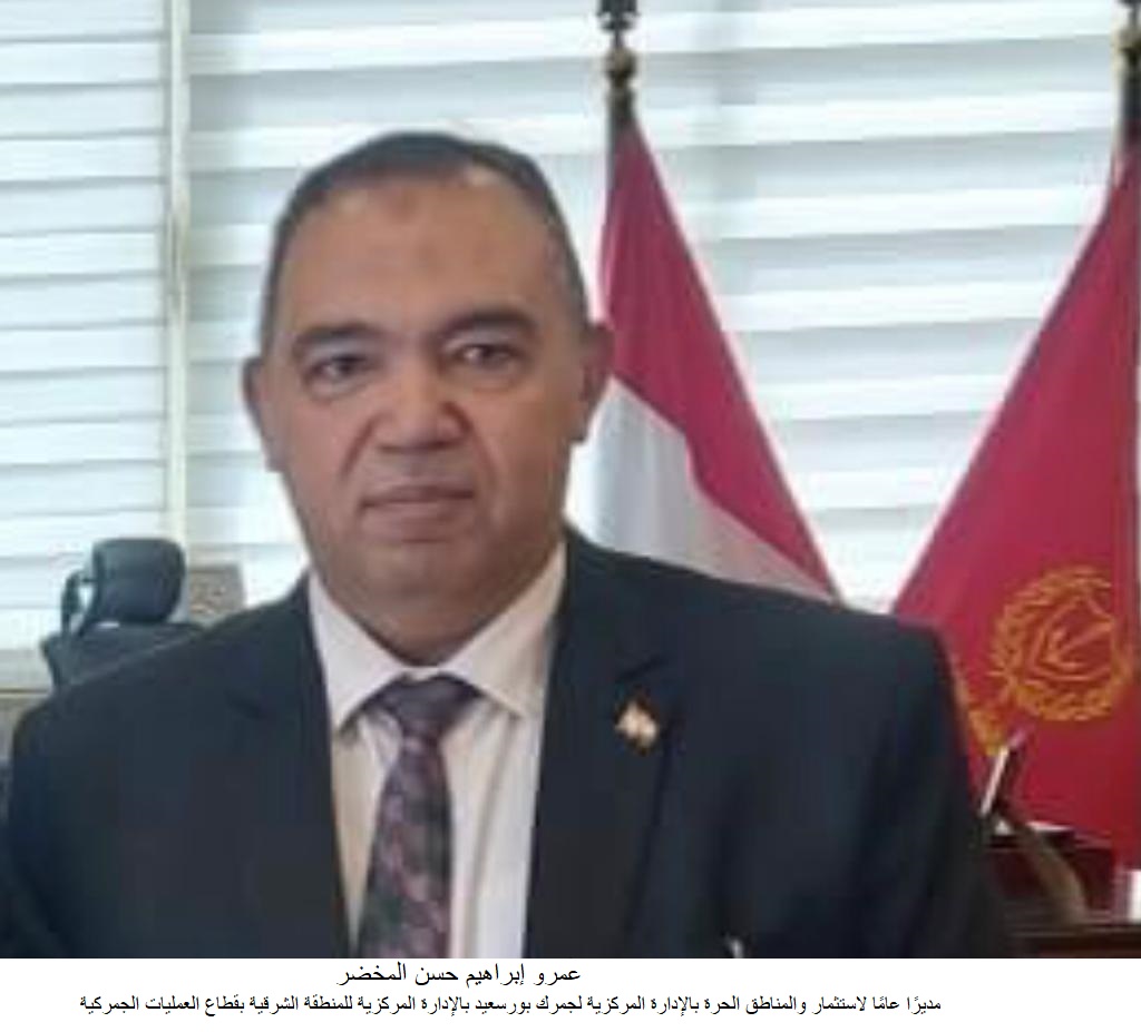 عمرو إبراهيم حسن