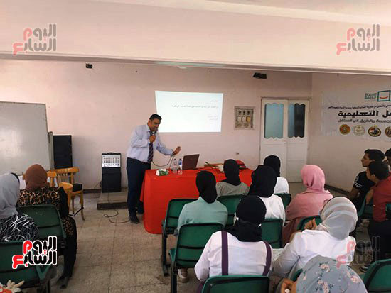 قوافل-تعليمية-بقرى-حياة-كريمة