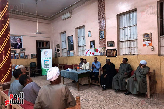 لقاءات-مجموعات-الادخار-والإقراض-الرقمى