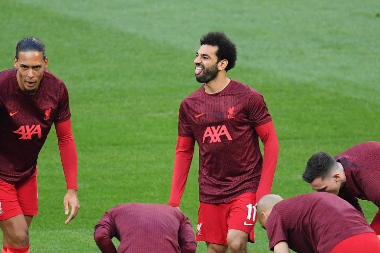 محمد صلاح محمد صلاح