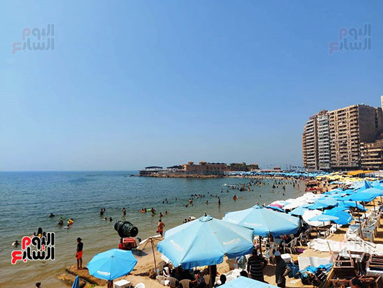 شواطئ-الاسكندرية-(14)