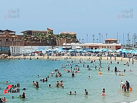 شواطئ-الاسكندرية-(2)
