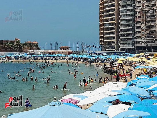 شواطئ-الاسكندرية-(5)
