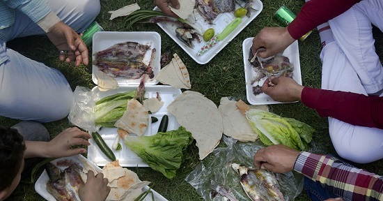 فيسيخ فيسيخ
