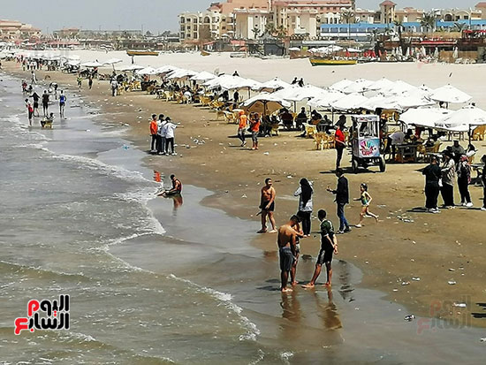 شاطئ-محافظة-بورسعيد