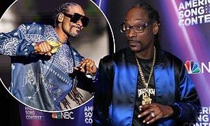 سنوب دوج يلغى حفلاته فى أستراليا