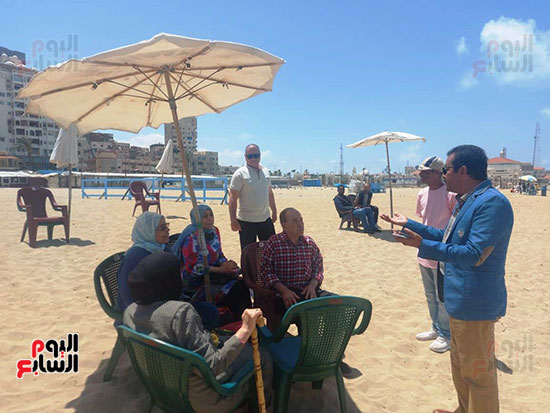 شواطئ-الإسكندرية-(3)